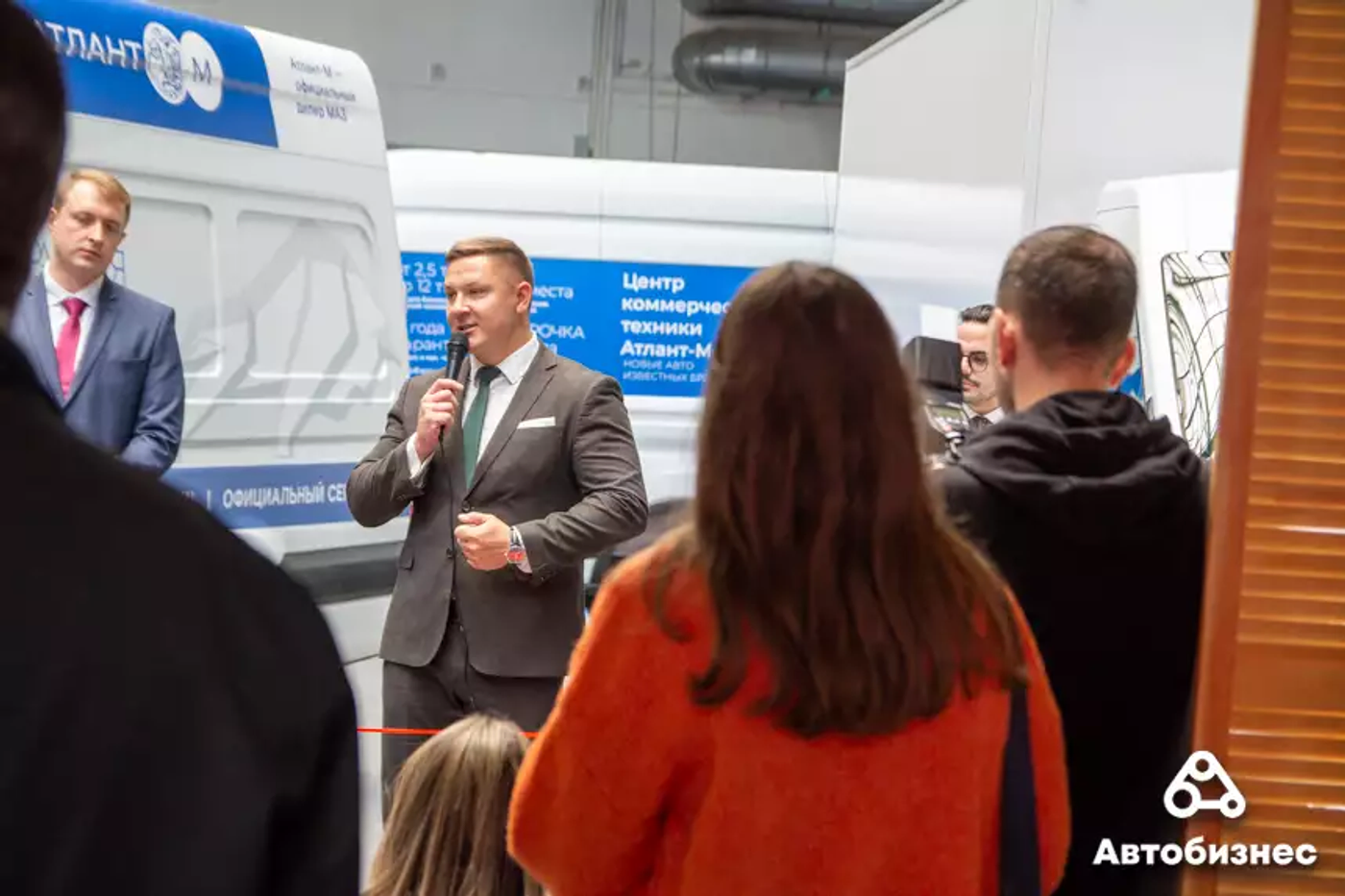 Репортаж с выставки «Автоэкспо 2023»: от Китая с любовью