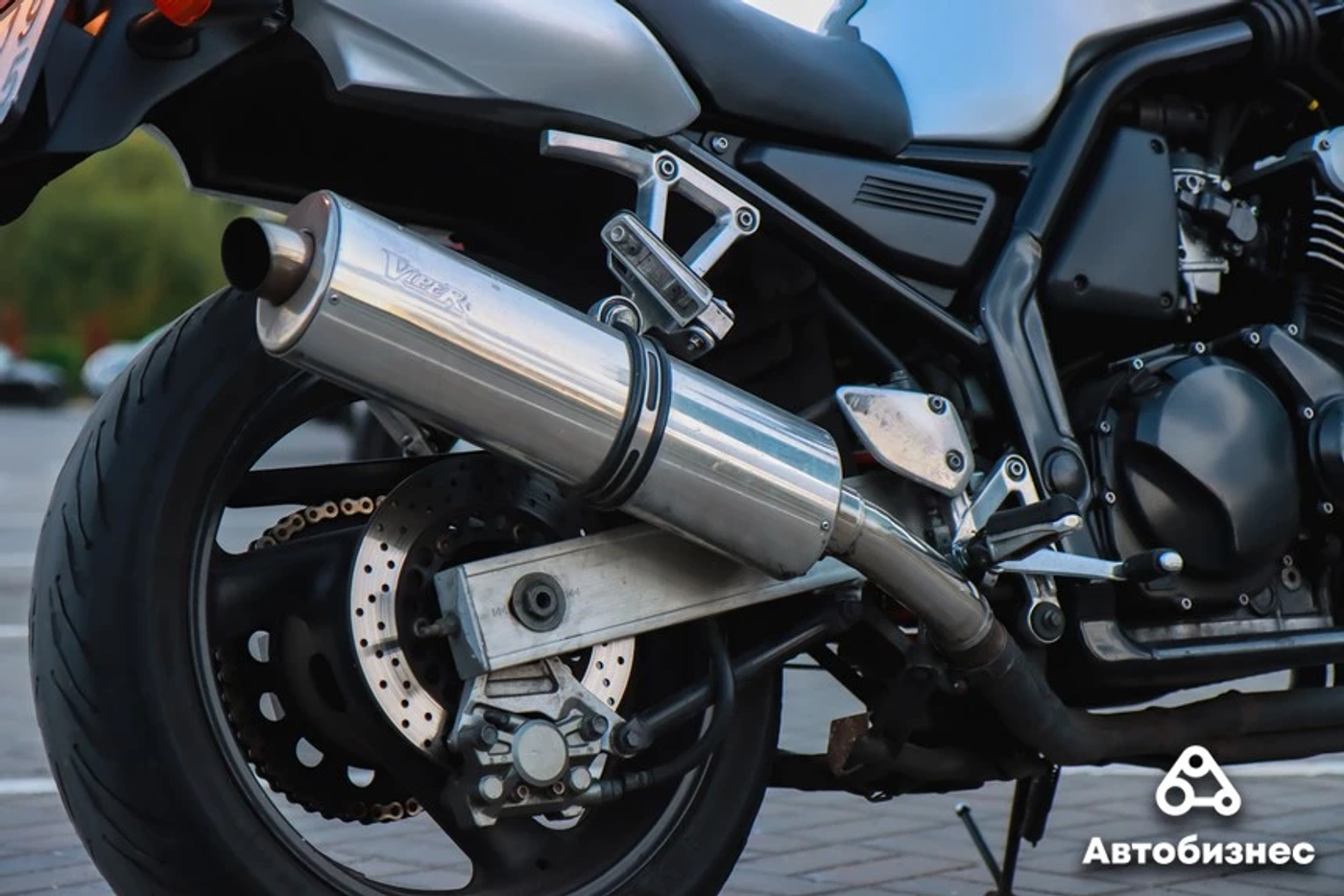 Братья по Yamaha: городские «фазеры», которые могут больше
