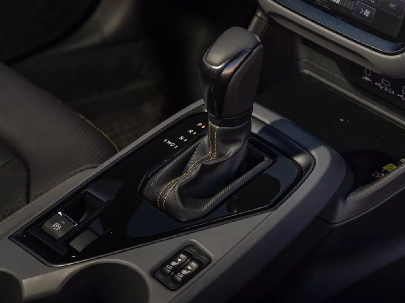 Дикий Subaru Crosstrek: альтернатива внедорожникам