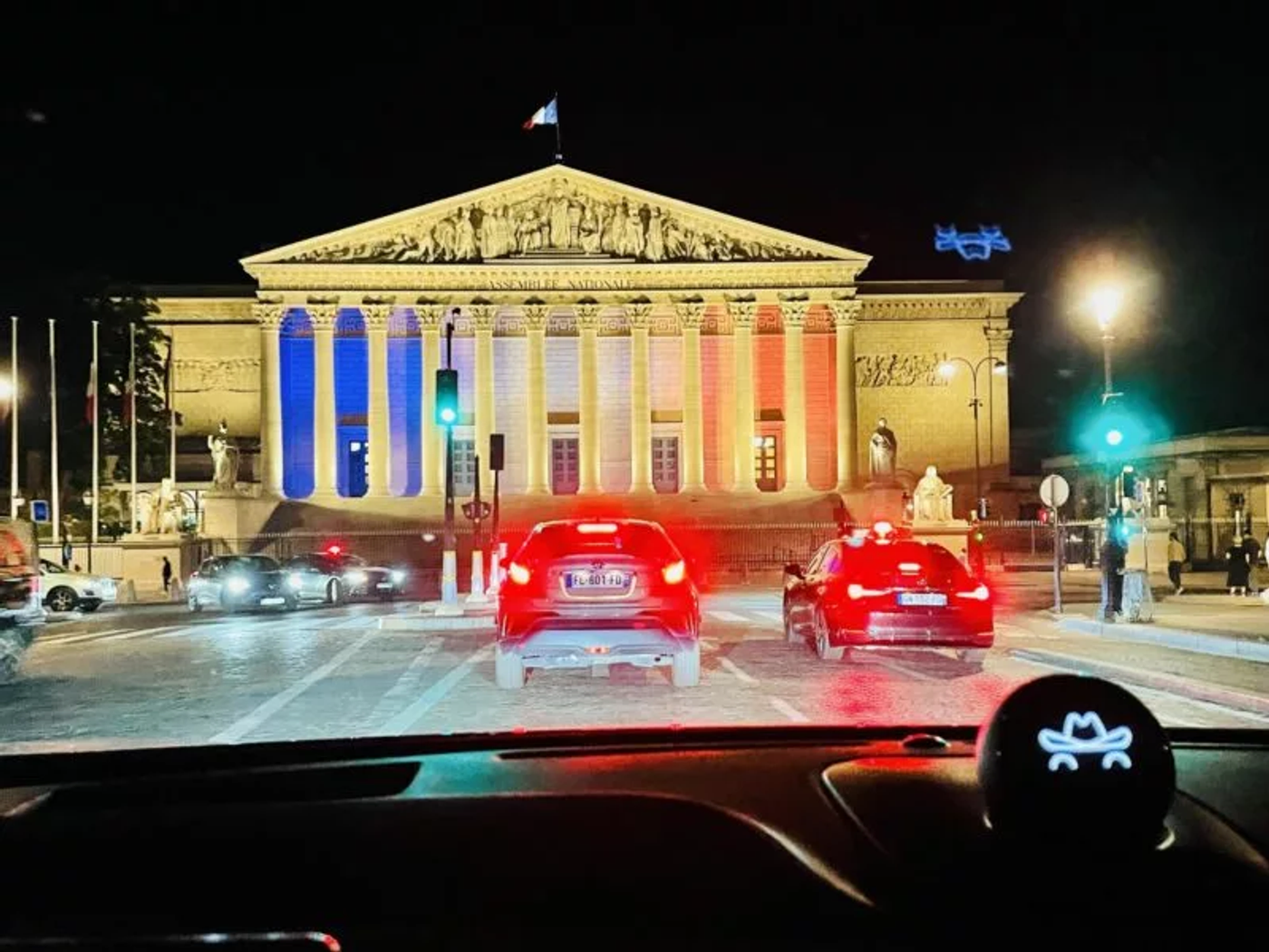 Nio продолжает развитие на европейских рынках