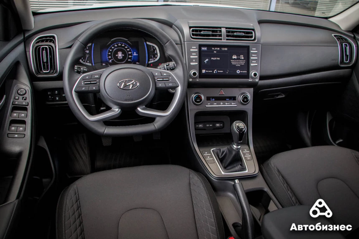 На что жалуются владельцы Hyundai Creta II: скрипы, грохот, «приборка»