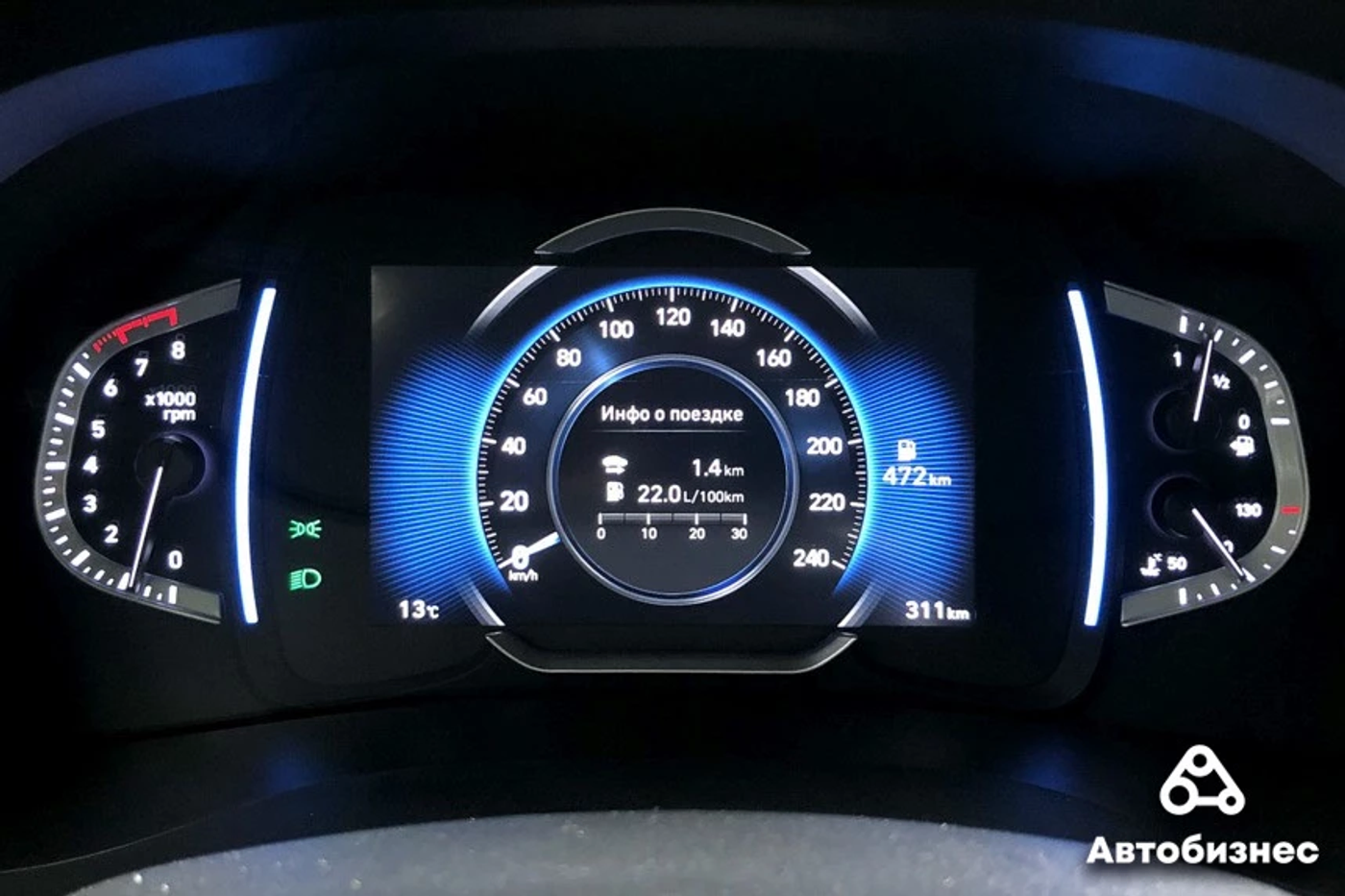 На что жалуются владельцы Hyundai Creta II: скрипы, грохот, «приборка»