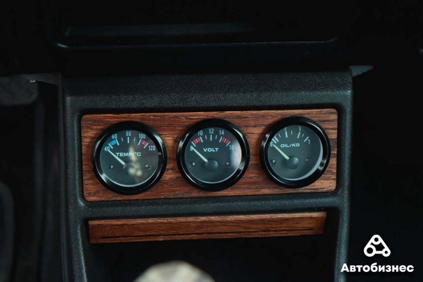 Потрясающая Jetta Mk1 из Гродно: создана, чтобы ловить взгляды