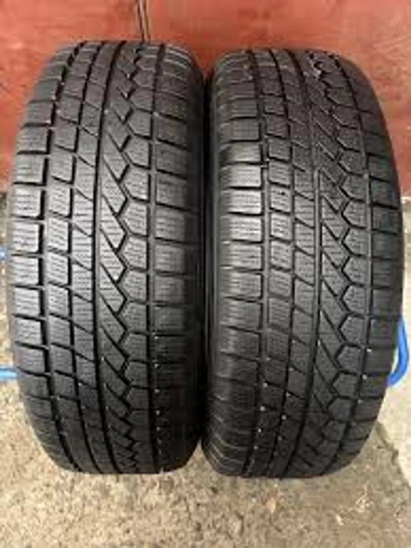 R19 225 55 Toyo Open Country W/T