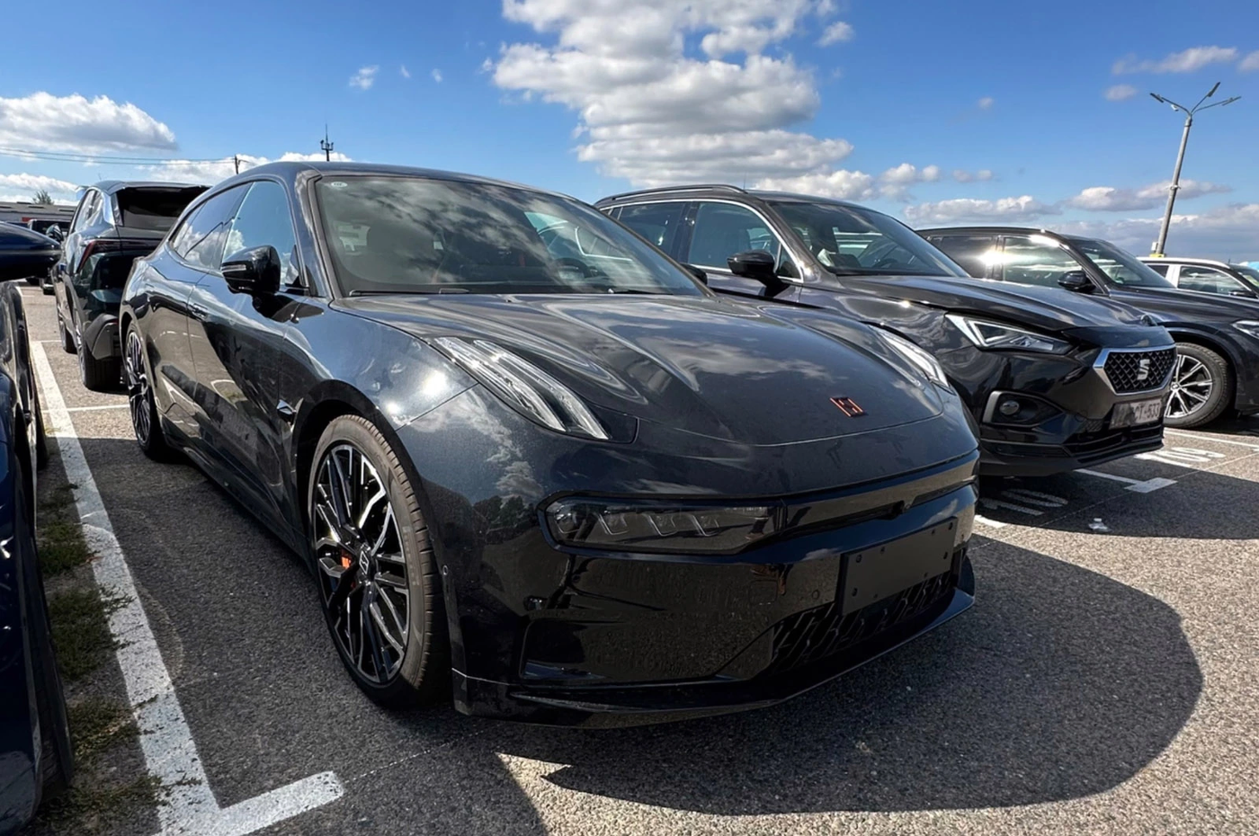 Фокус на Китай: как меняется рынок пригона авто