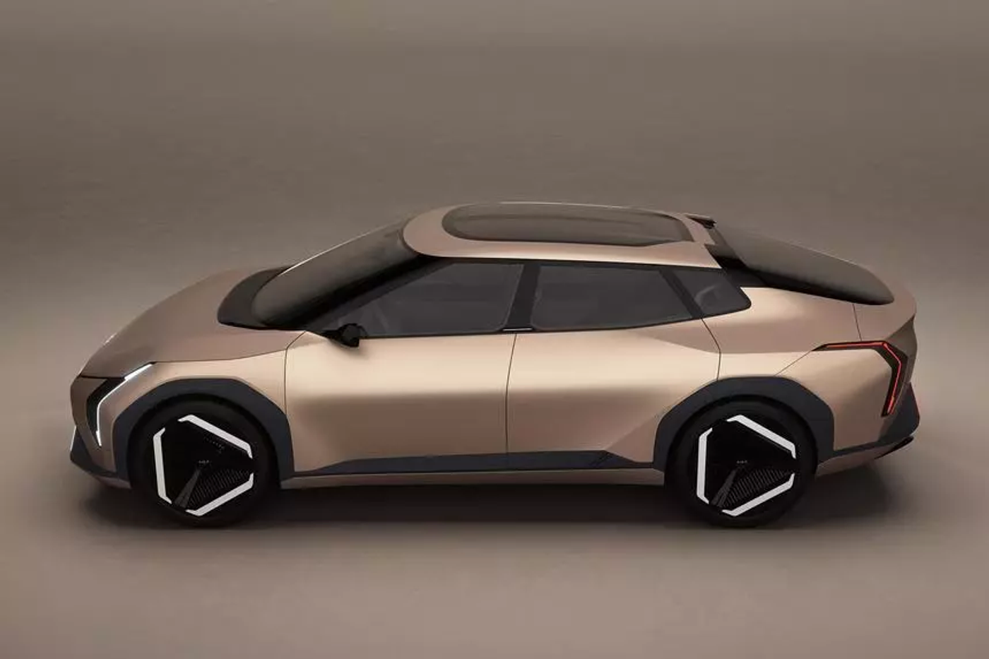 Новый план электрификации Kia: корейцы готовят «электромобили для всех»