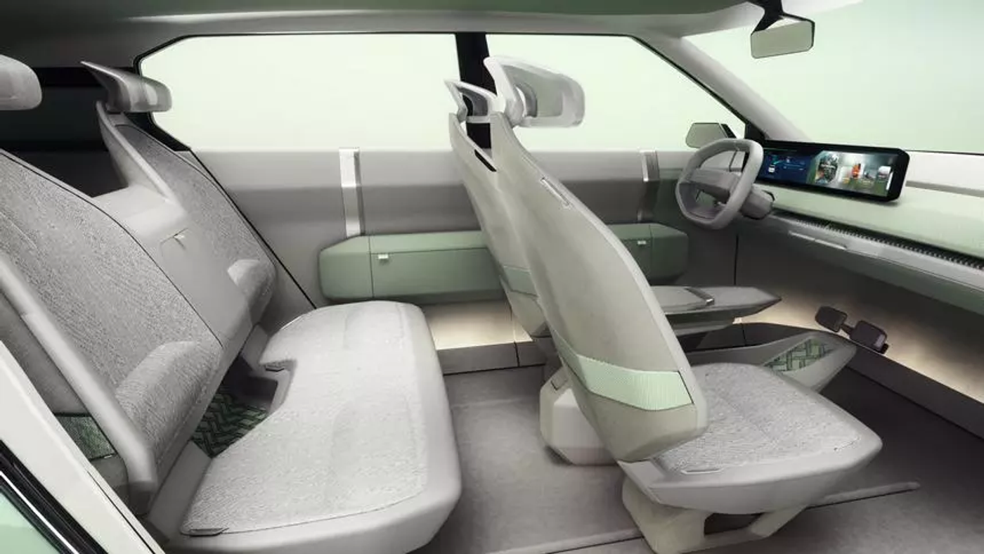 Новый план электрификации Kia: корейцы готовят «электромобили для всех»