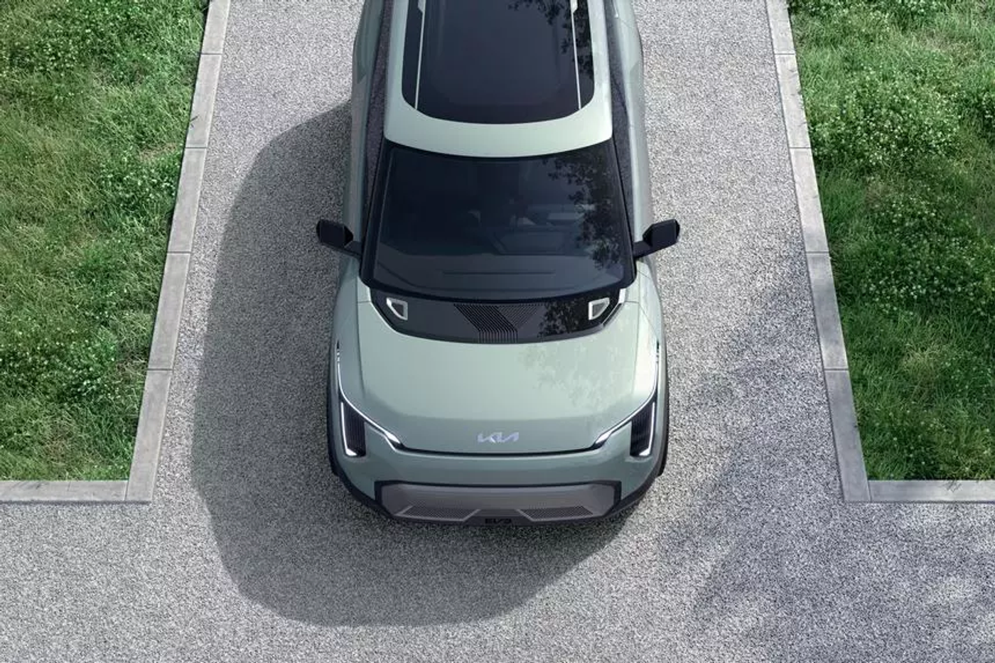 Новый план электрификации Kia: корейцы готовят «электромобили для всех»