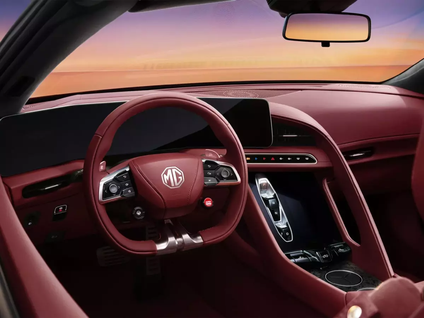 MG Cyberster против Porsche Boxster: всё решит рынок