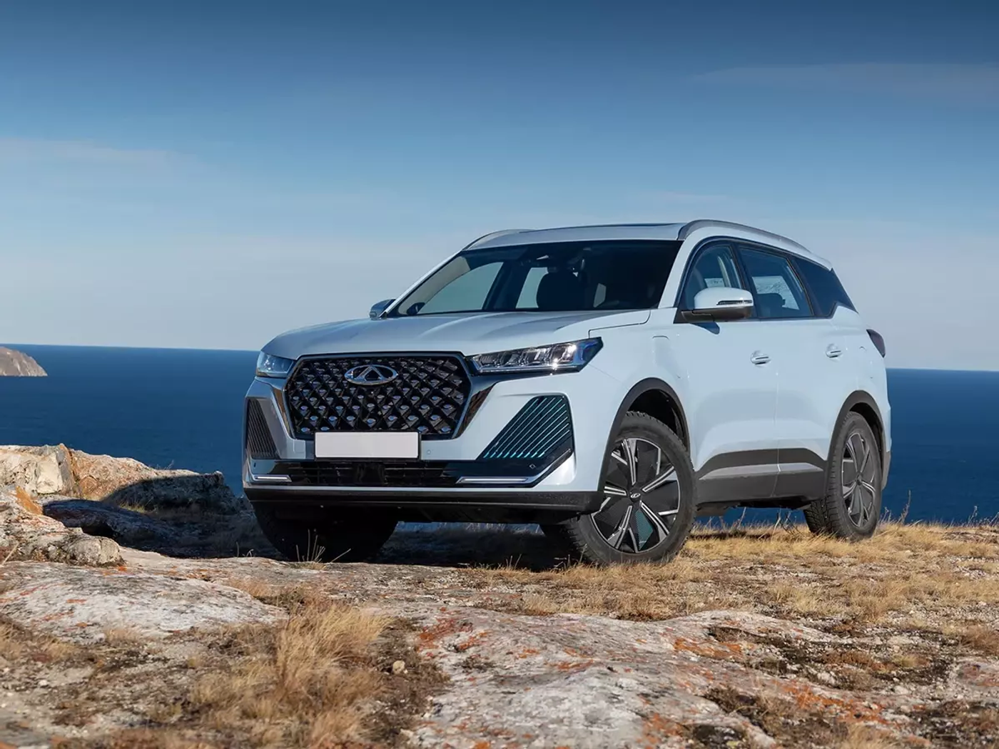 Цены на ноябрьские новинки российского авторынка