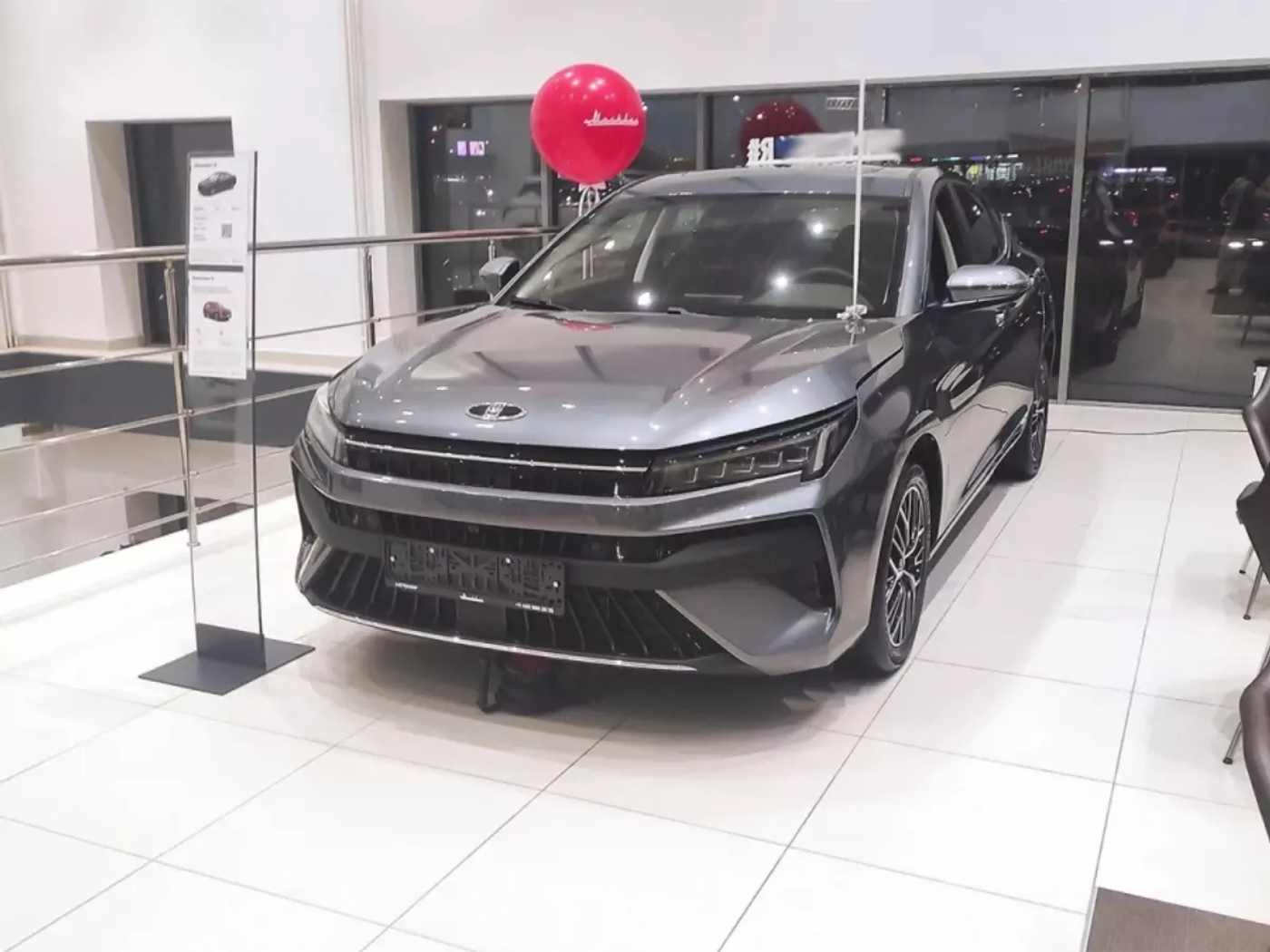 Цены на ноябрьские новинки российского авторынка