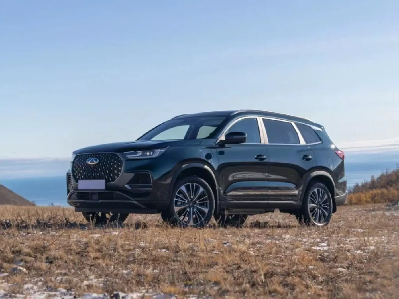 Цены на ноябрьские новинки российского авторынка
