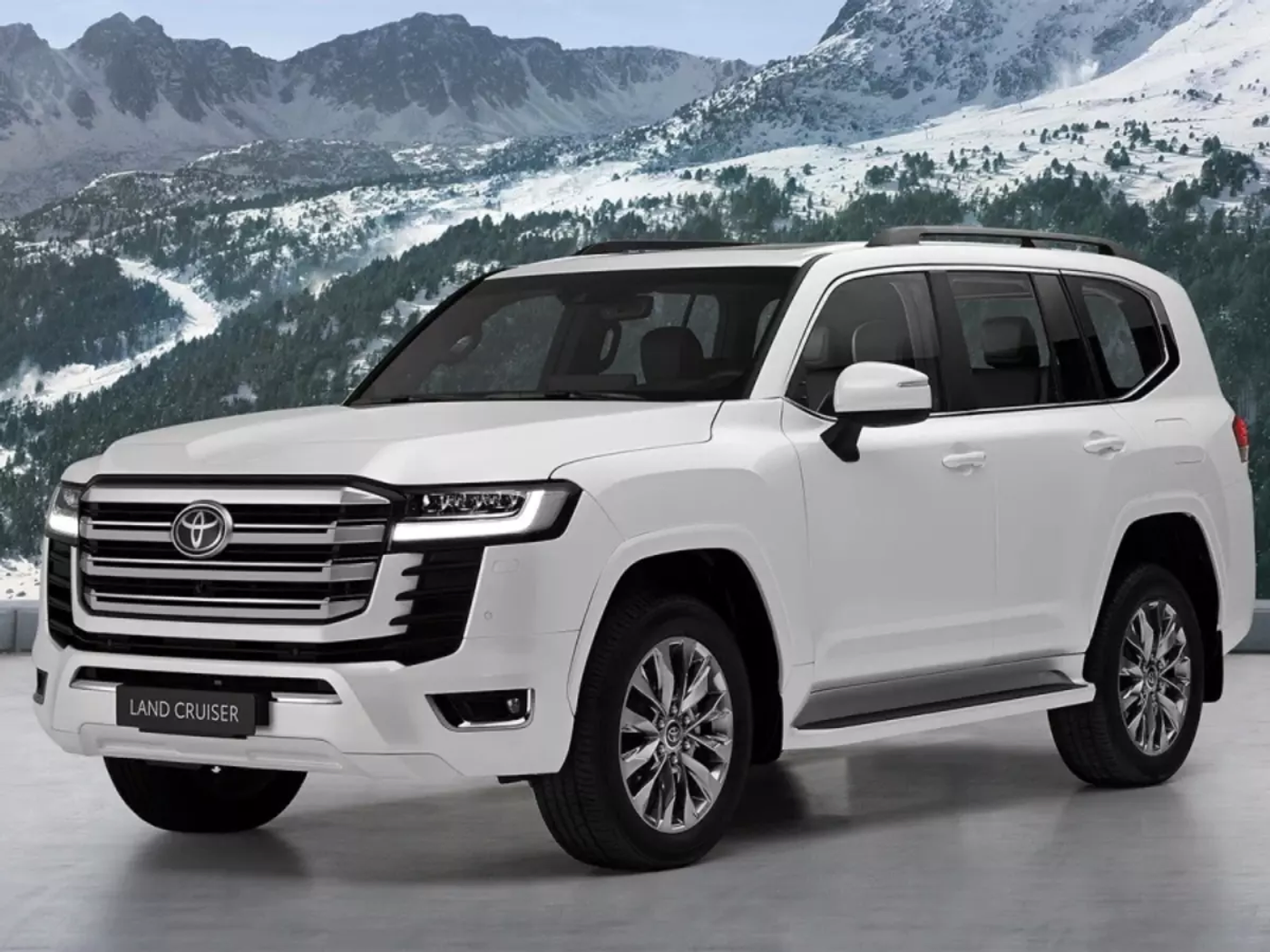 Цены на ноябрьские новинки российского авторынка