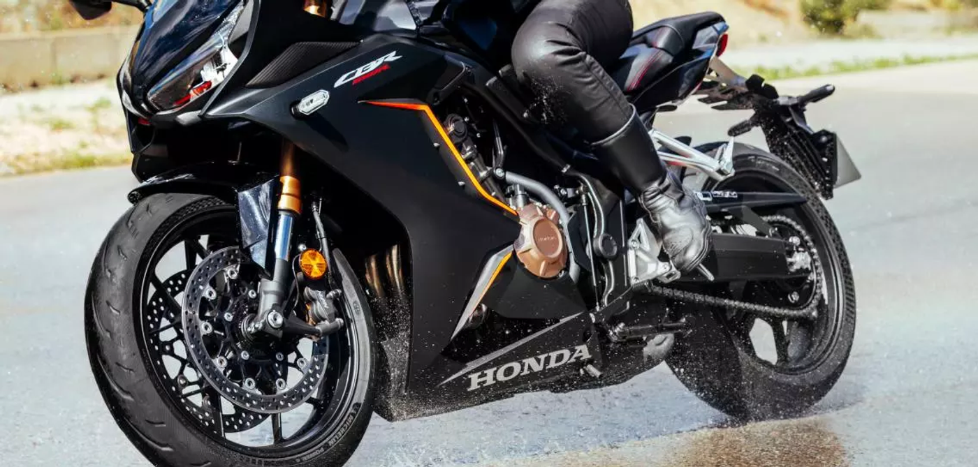 Michelin представит три новые модели шин на выставке EICMA