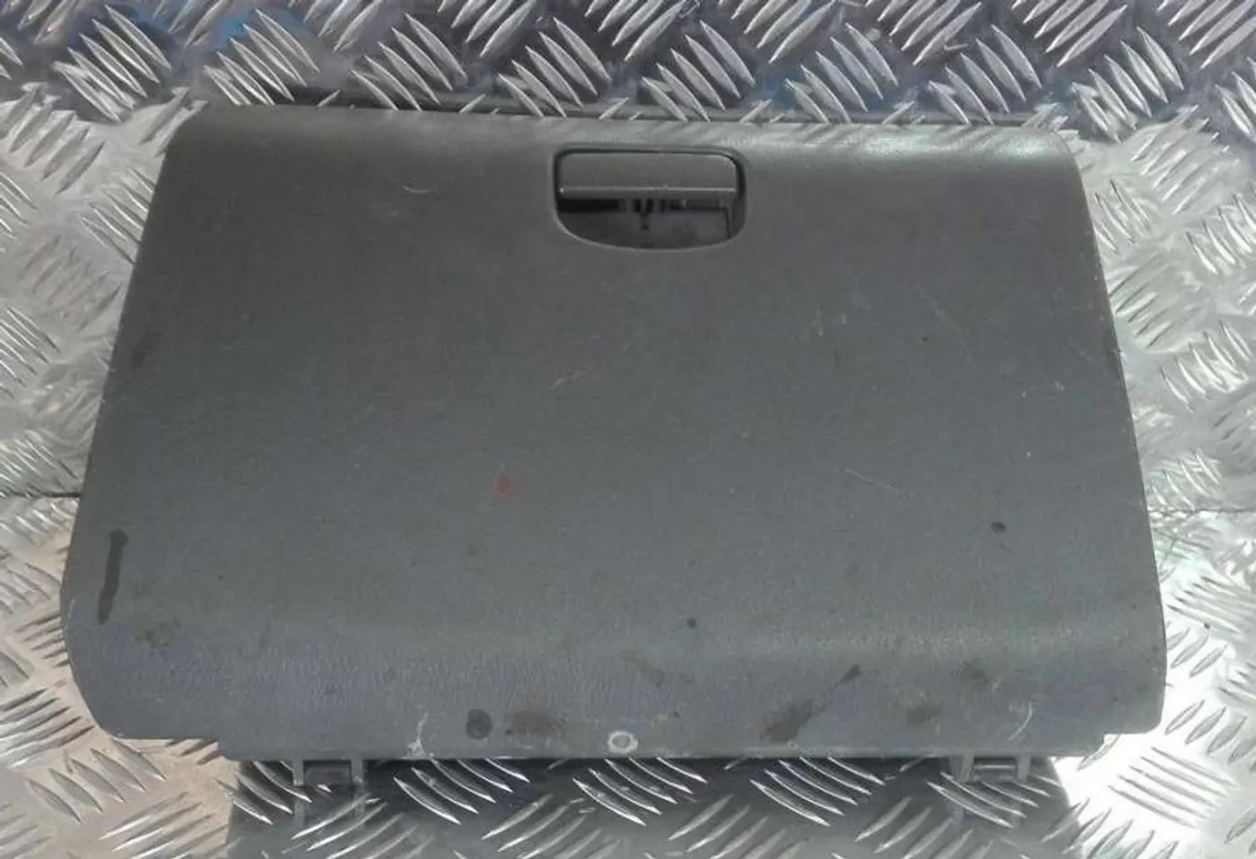 Бардачок к Proton Satria 1998