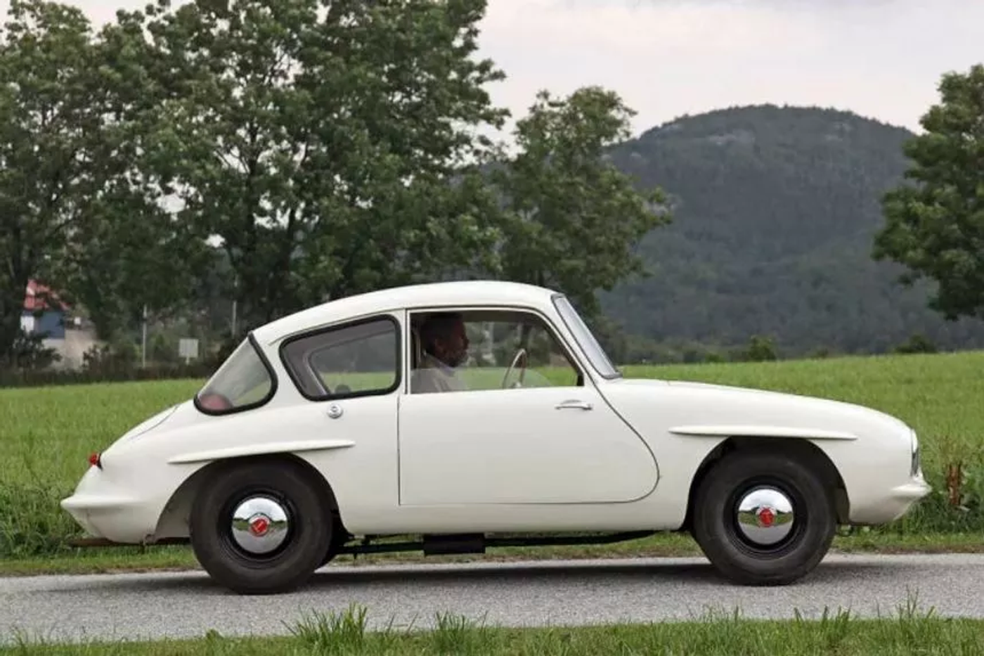 Как в Норвегии «троллили» Porsche, но не учли один момент