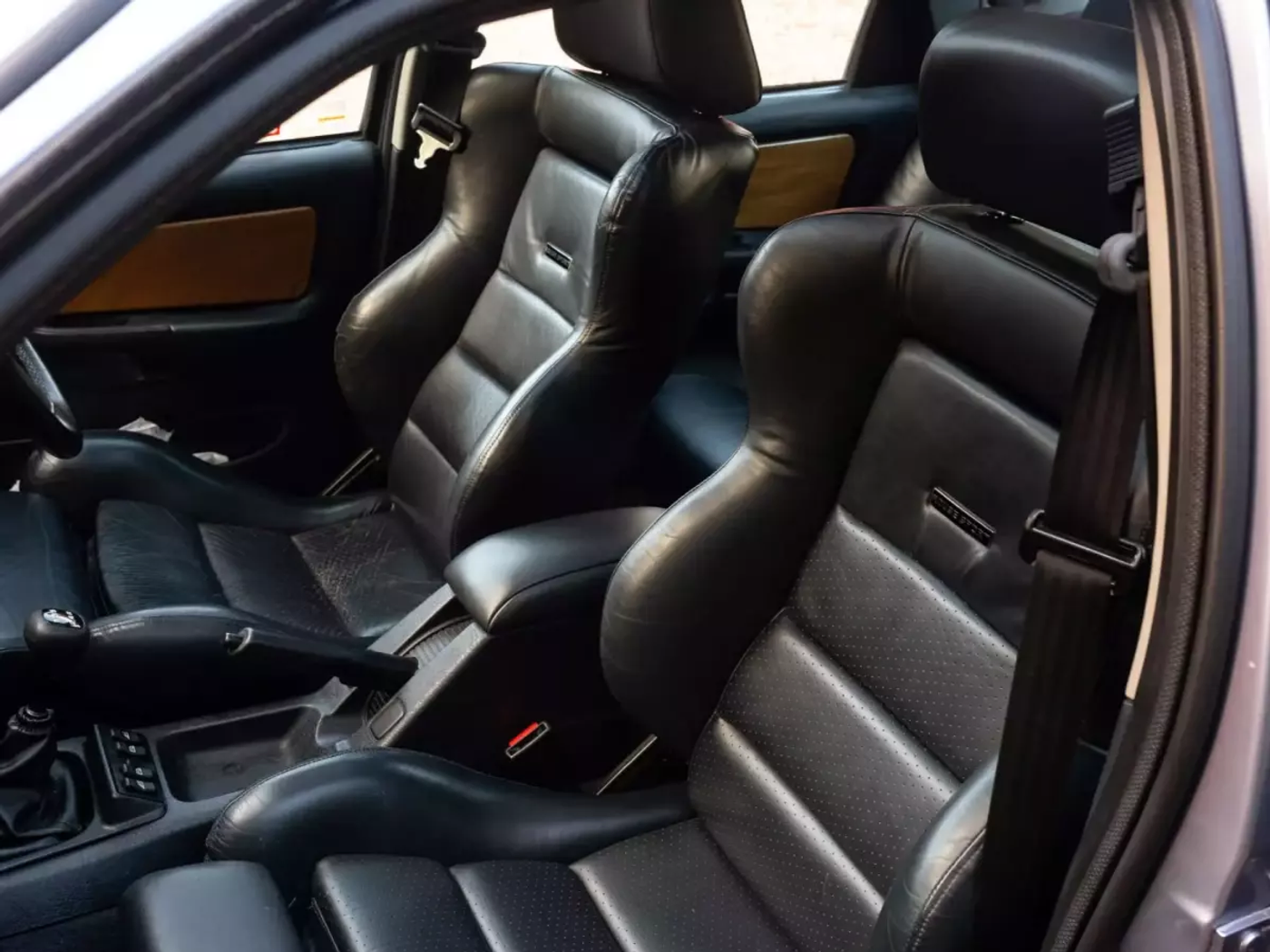 Rouse Sport 304R с индивидуальным спортивным пакетом выставлен на аукцион