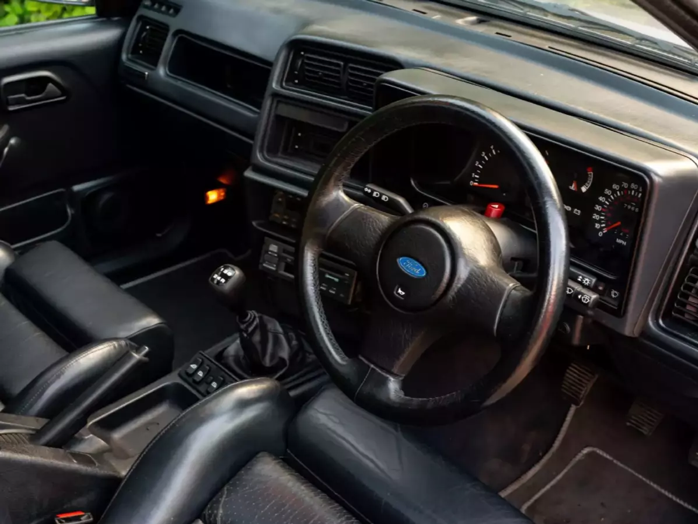 Rouse Sport 304R с индивидуальным спортивным пакетом выставлен на аукцион