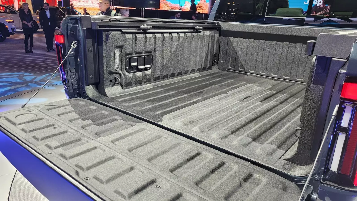 Новое поколение Ram 1500 появится у дилеров уже в начале следующего года