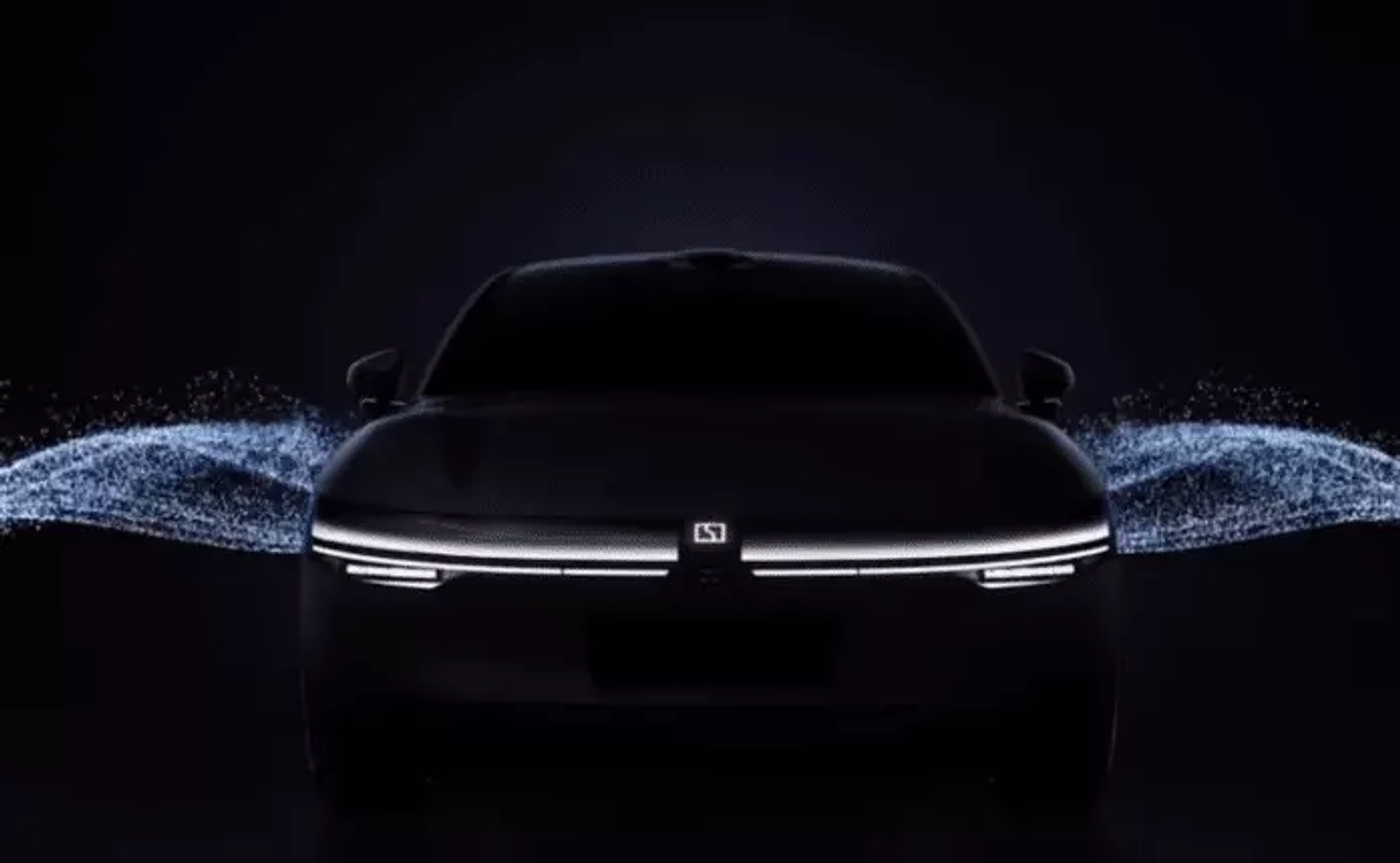 Ford Mustang Dark Horse возвращается на китайский рынок спустя четыре года