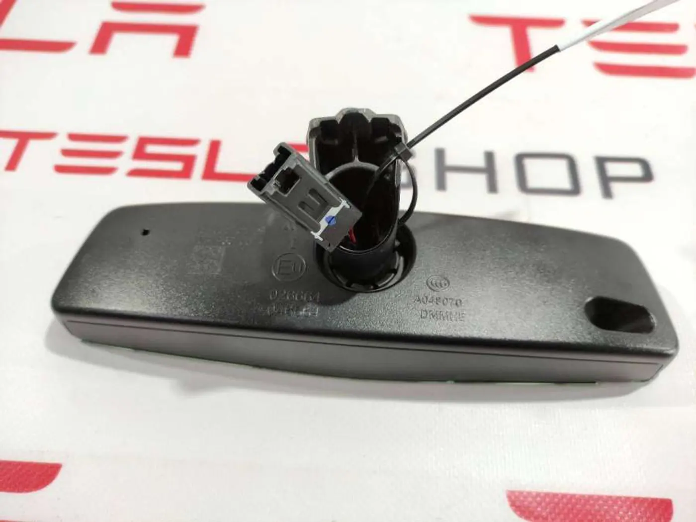 Зеркало салона к Tesla Model S 2015