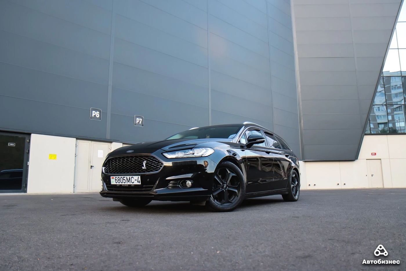 «Это Mustang за копейки». Мнение владельца Ford Mondeo
