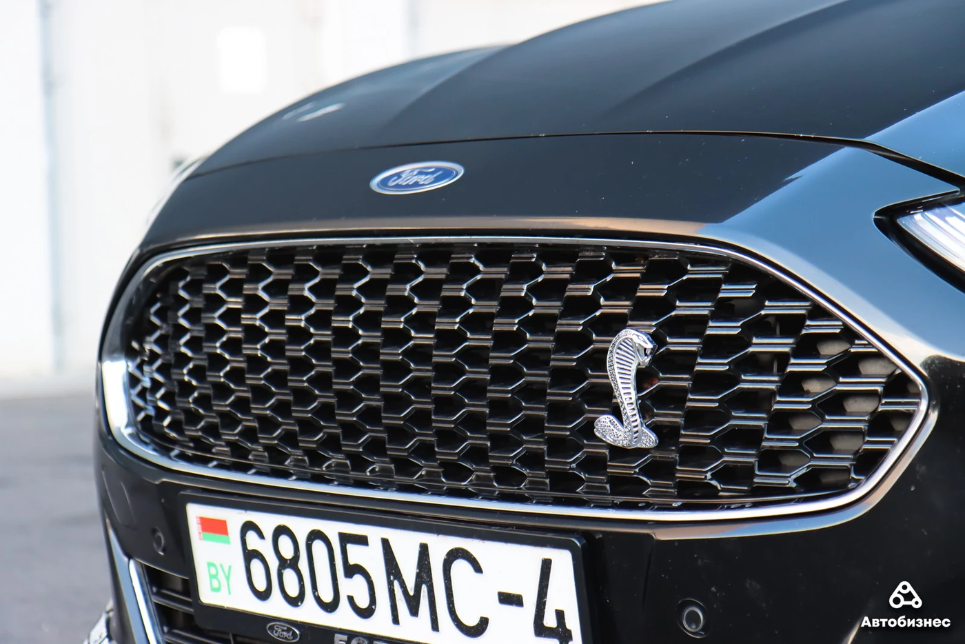«Это Mustang за копейки». Мнение владельца Ford Mondeo