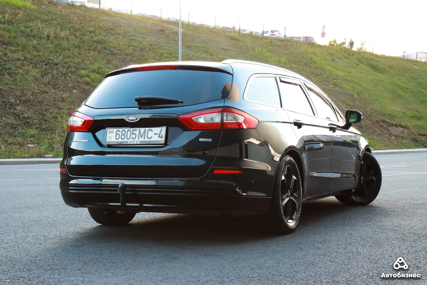 «Это Mustang за копейки». Мнение владельца Ford Mondeo