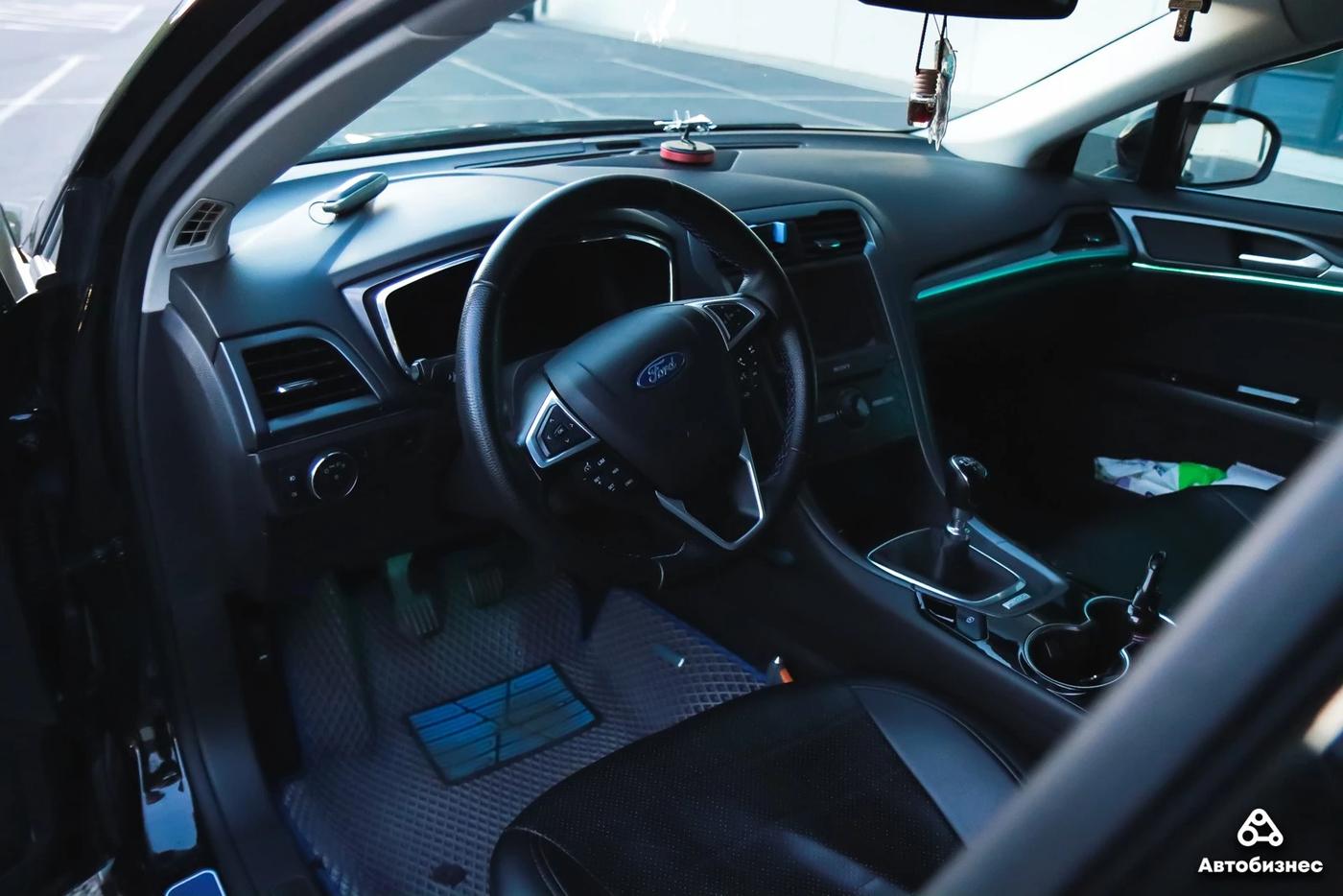 «Это Mustang за копейки». Мнение владельца Ford Mondeo