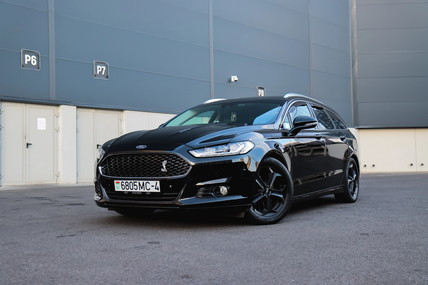 «Это Mustang за копейки». Мнение владельца Ford Mondeo