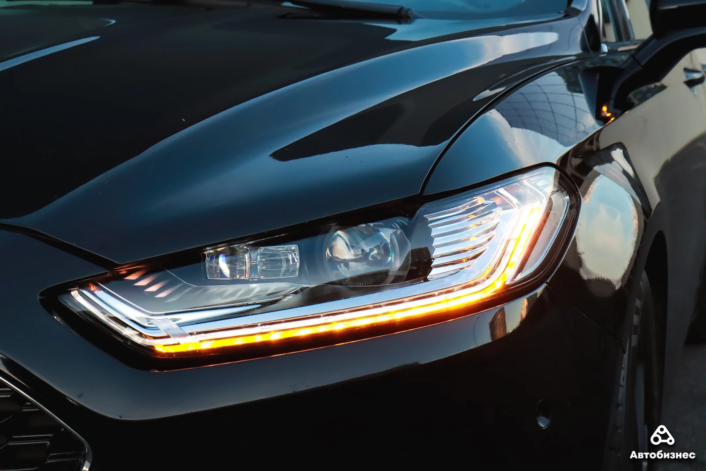 «Это Mustang за копейки». Мнение владельца Ford Mondeo