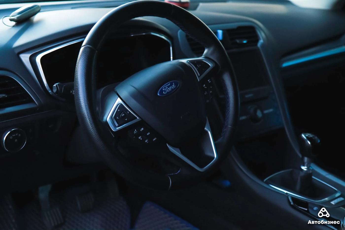 «Это Mustang за копейки». Мнение владельца Ford Mondeo