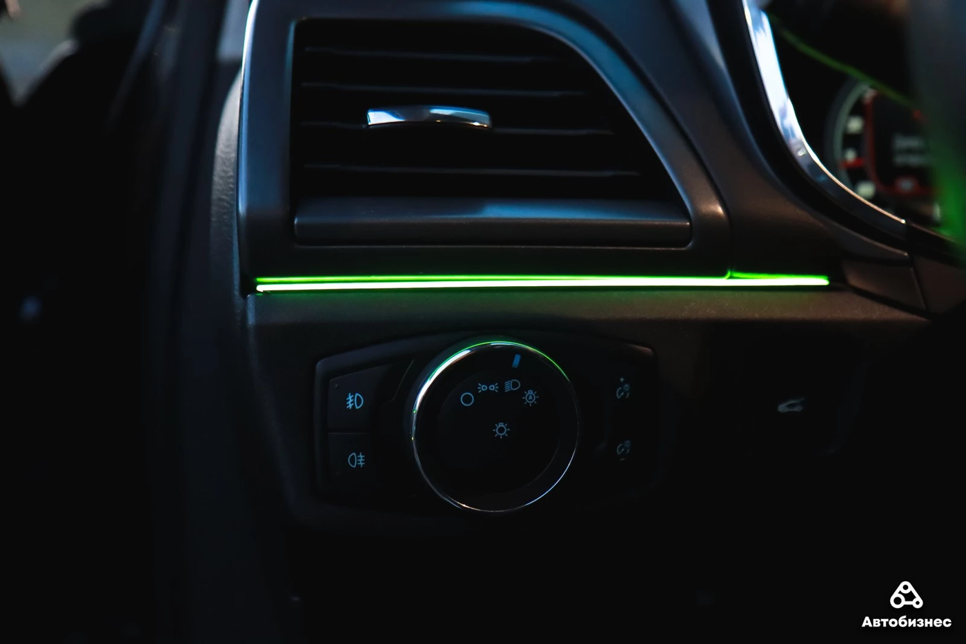 «Это Mustang за копейки». Мнение владельца Ford Mondeo