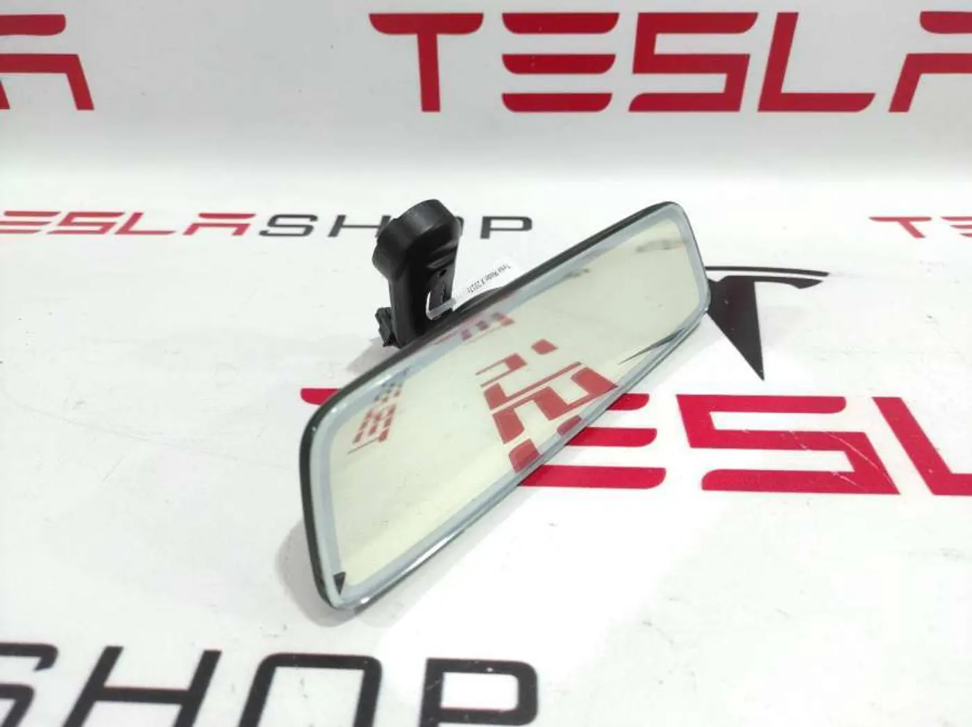 Зеркало салона к Tesla Model X 2017