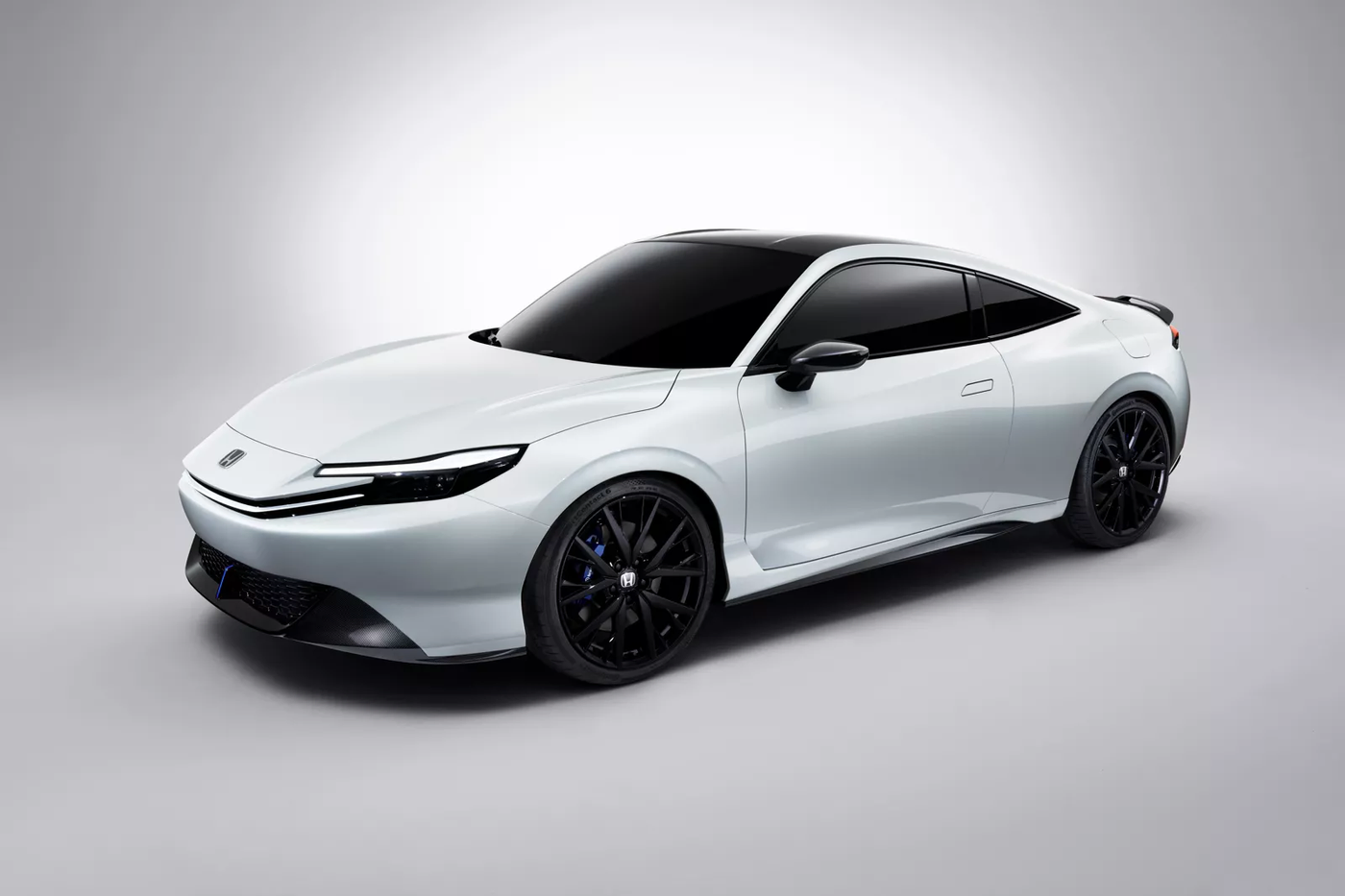 Новая Honda Prelude 2026: обманчивая спортивная внешность