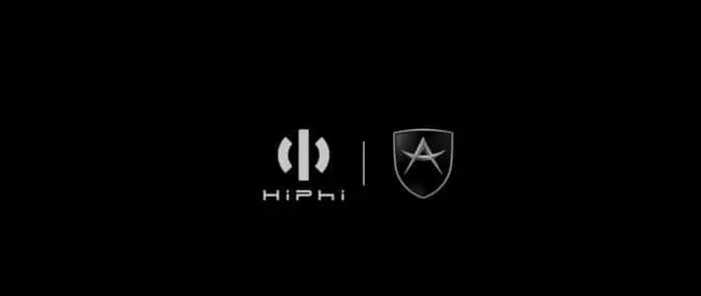 HiPhi A: электросуперкар уже готов к продажам