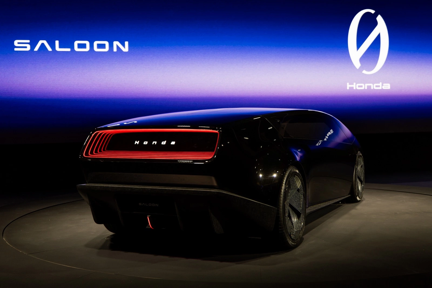 Автомобили цифровой эпохи: дебюты выставки CES 2024