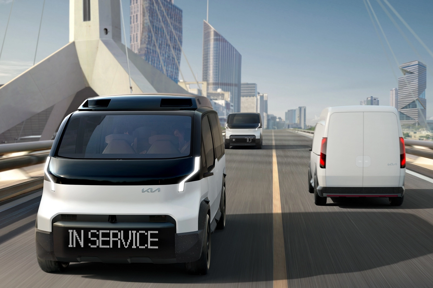 Автомобили цифровой эпохи: дебюты выставки CES 2024
