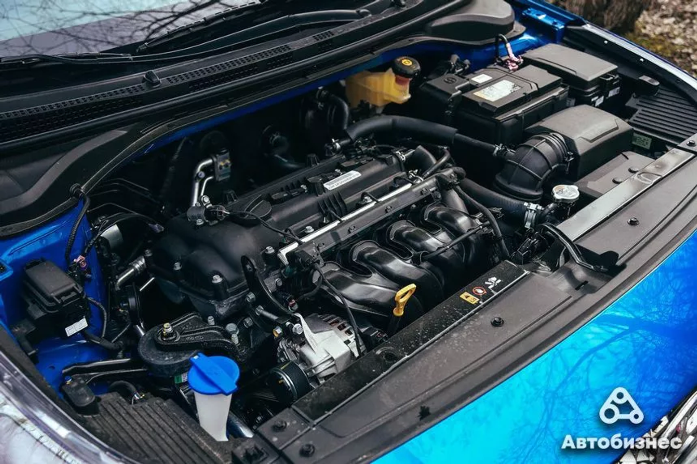 На что жаловались первые владельцы Hyundai Solaris II / Accent V