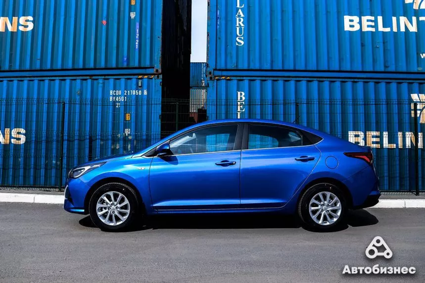 На что жаловались первые владельцы Hyundai Solaris II / Accent V