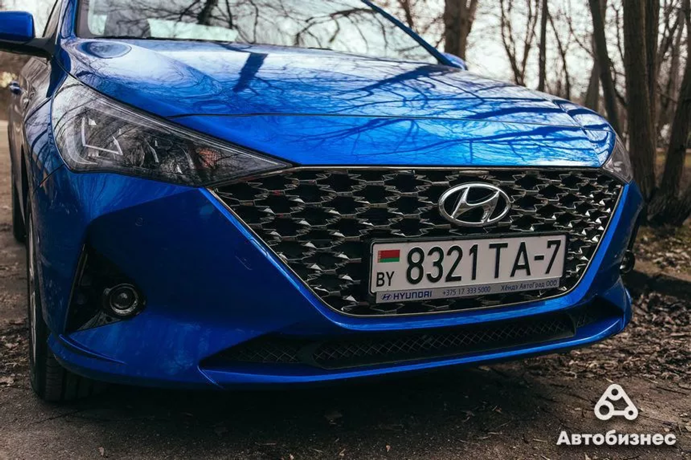 На что жаловались первые владельцы Hyundai Solaris II / Accent V