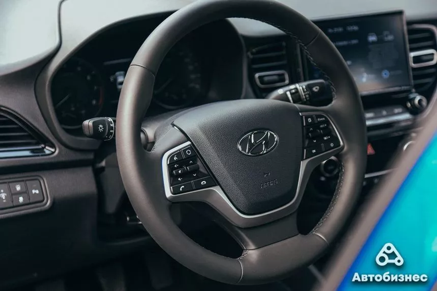 На что жаловались первые владельцы Hyundai Solaris II / Accent V