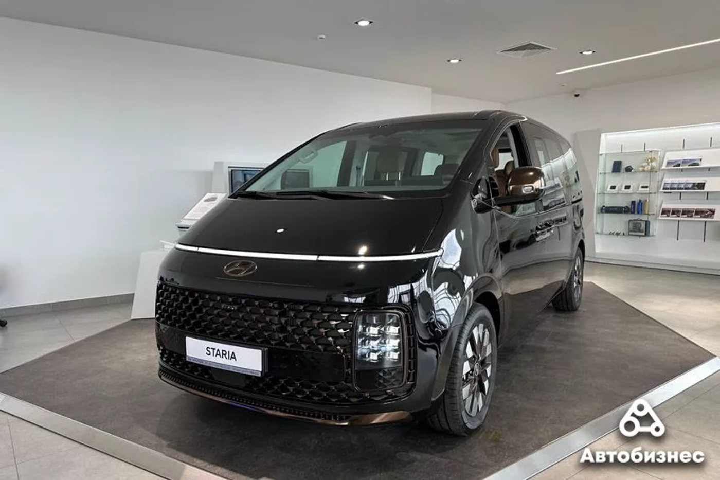 Семиместные автомобили: что предлагает рынок