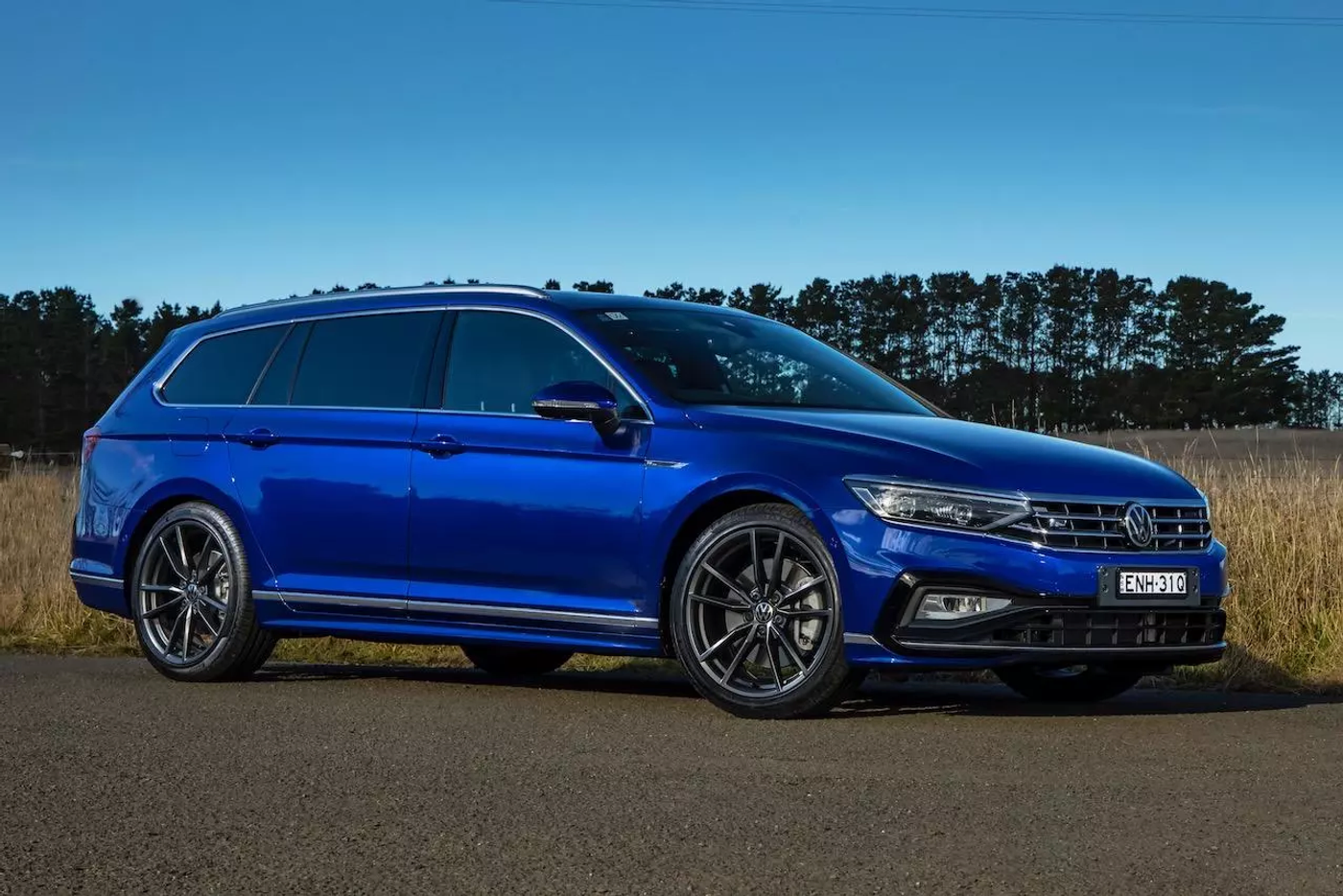 VW отозвал 6000 авто из-за опасности возгорания