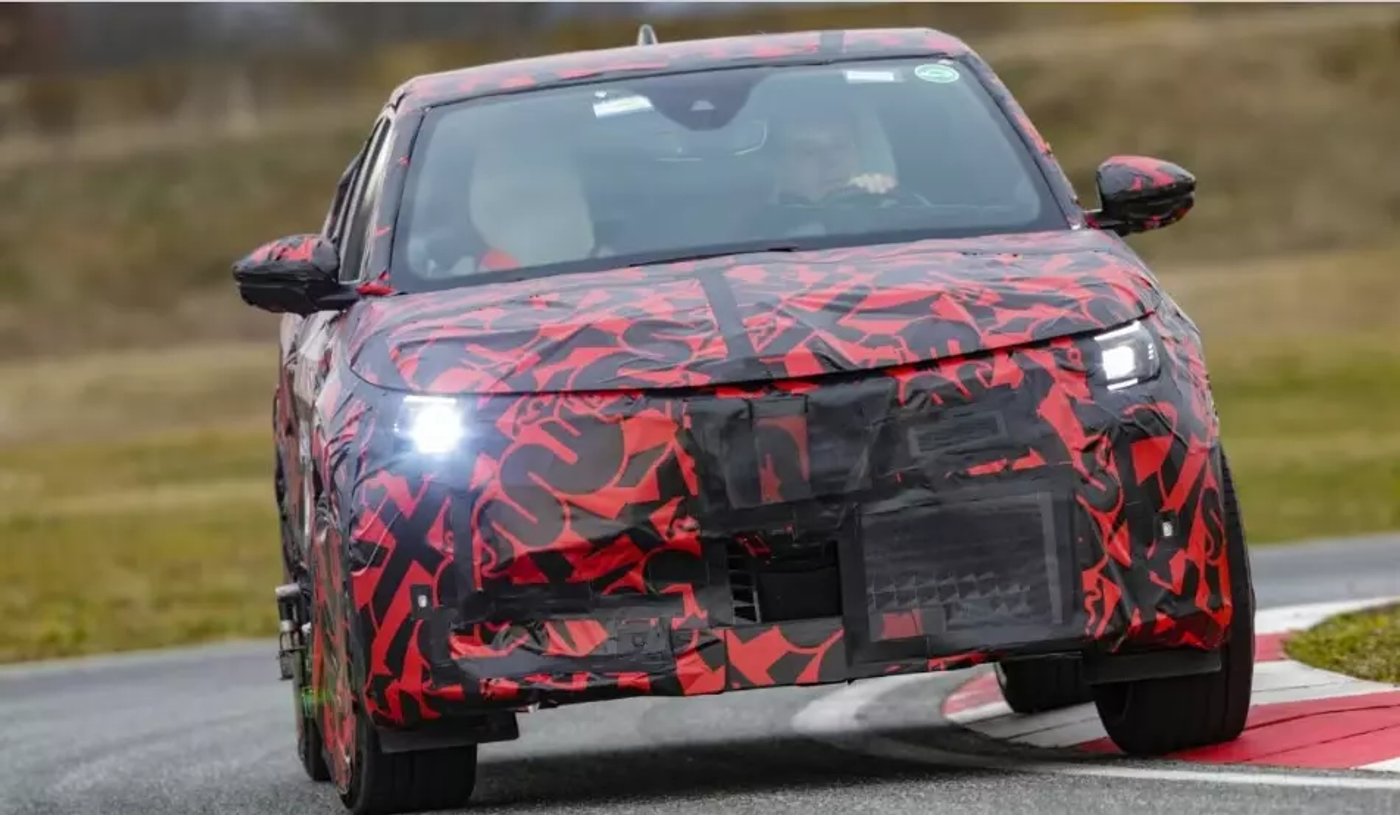 Мировая премьера новой Alfa Romeo Milano состоится 10 апреля