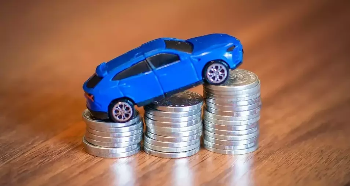 Автокредитование в Казахстане за год выросло на 81,5%