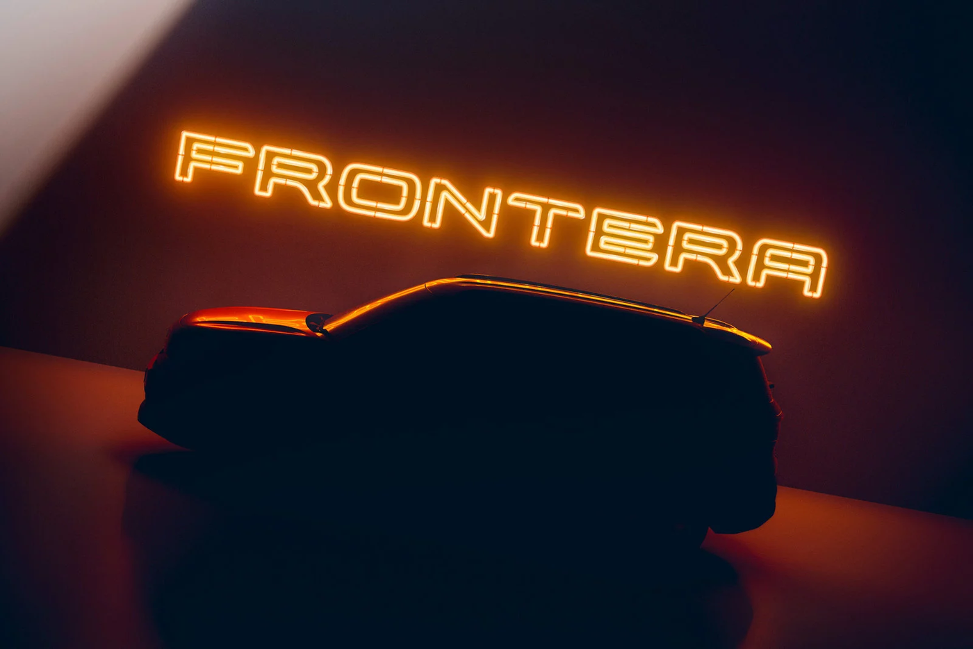 Opel Frontera возвращается! И это будет электрический кроссовер