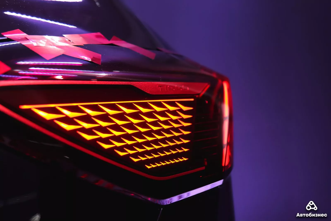 Новый автосалон Chery открылся в Минске