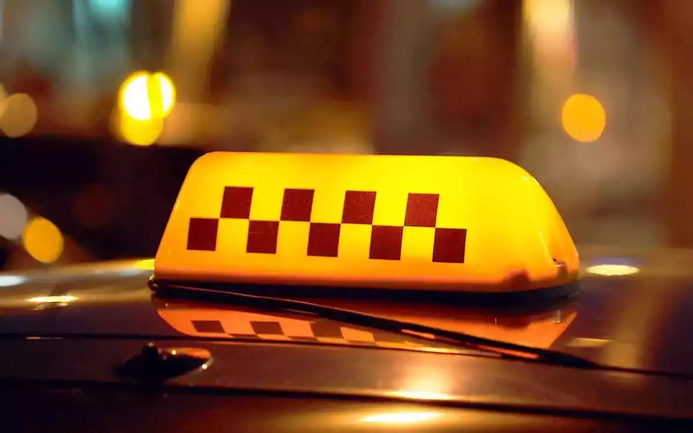 Рынок такси может не выдержать