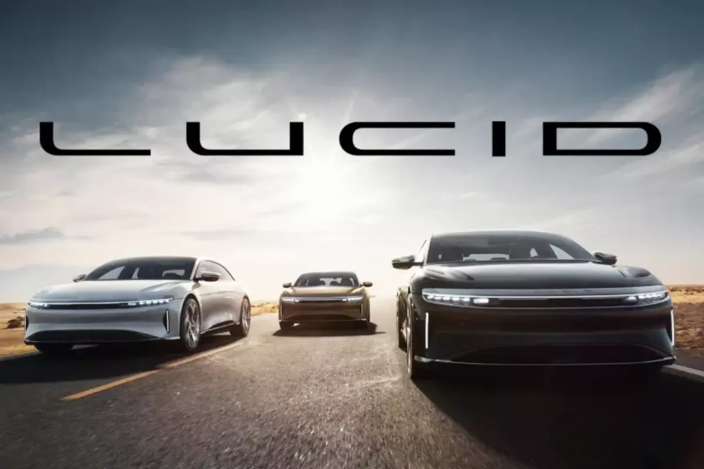 Lucid Motors намерена перейти в другой сегмент рынка